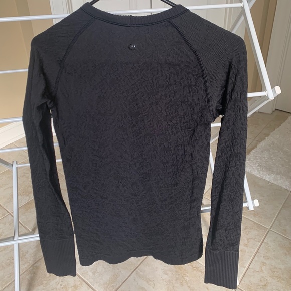 lululemon Rest Less Pullover - Picture 3 of 3